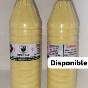 Fertilité Plus+ – Solution Naturelle pour la Vitalité et la Reproduction